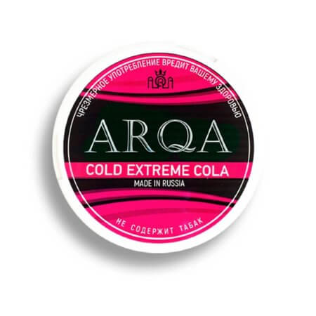 Arqa Extreme Кола