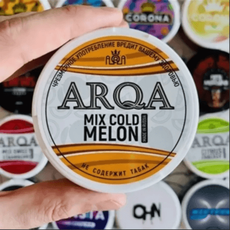 ARQA Mix Melon