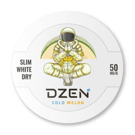 Dzen cold melon