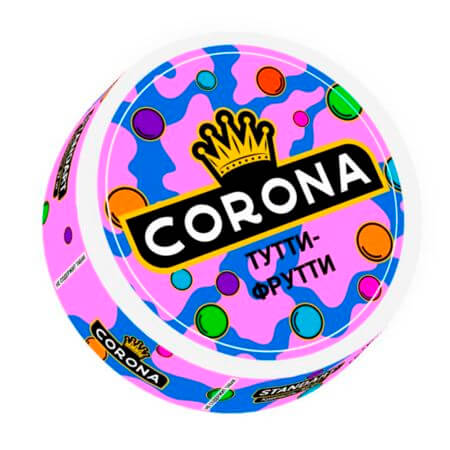 Corona тутти-фрутти