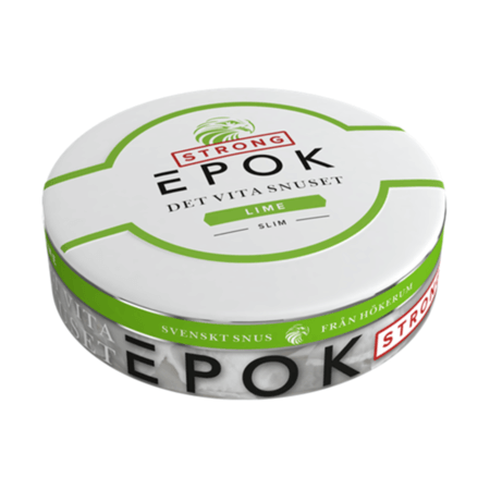 Epok Lime Slim