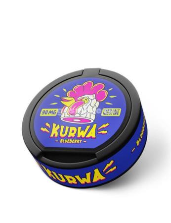 Kurwa Черника
