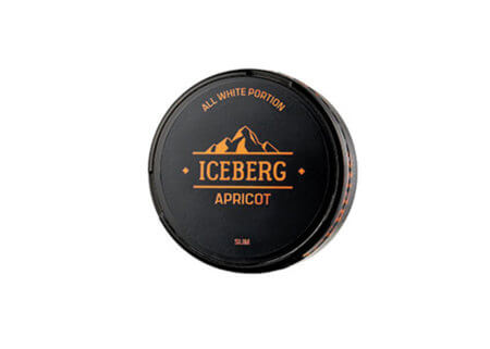 Iceberg Абрикос