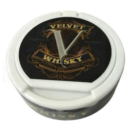 Velvet Whisky