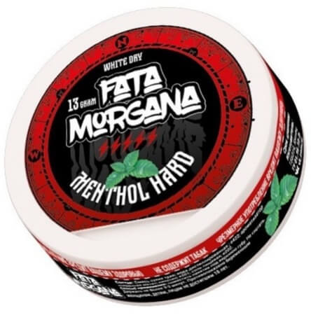 Fata Morgana Мята
