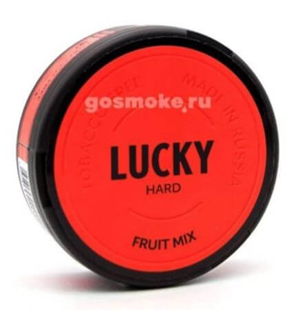 Lucky fruit mix 