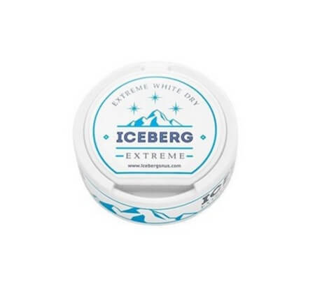 Iceberg Мята