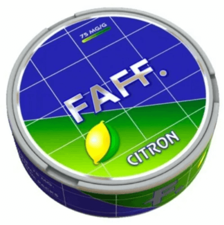 FAFF Citron