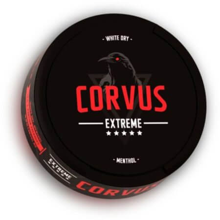 Corvus extreme