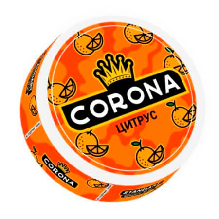 Corona цитрус