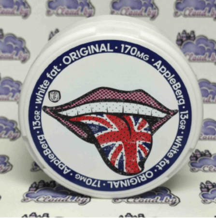 flex Яблоко с корицей