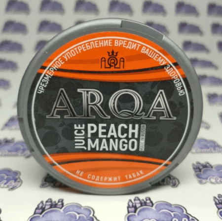 Arqa Манго Персик