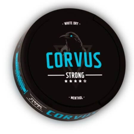Corvus strong