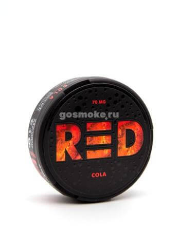 Red Кола