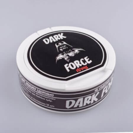 Dark Force strong