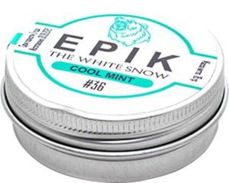 EPIK Cool Mint 36