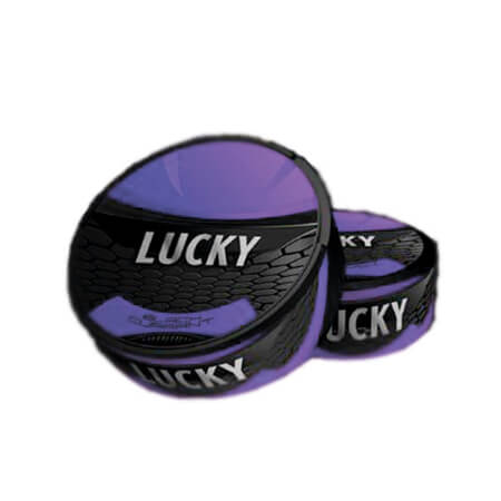 Lucky Черная смородина