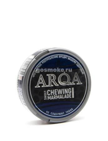 ARQA Жевательный мармелад