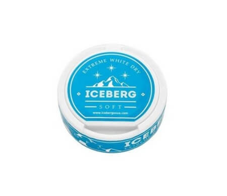Iceberg soft