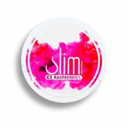 Slim raspberry