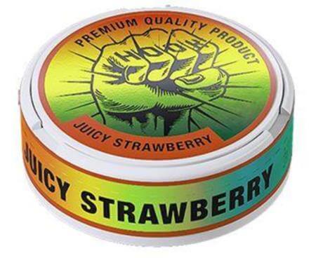 Hook Juicy Strawberry 
