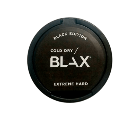 BLAX Black