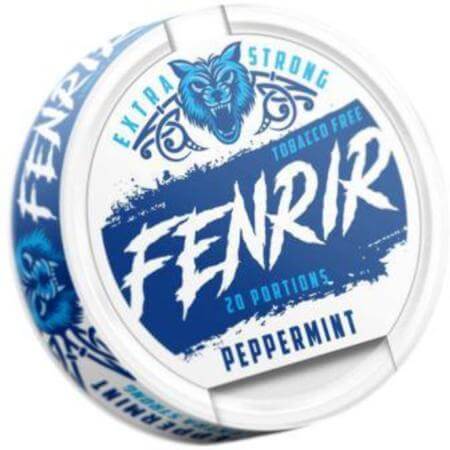 Fenrir extra strong 