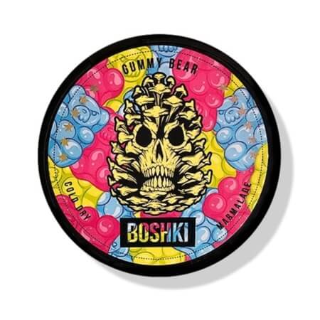 Boshki Gummy Bear Marmalade